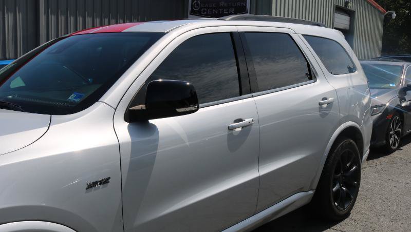Used 2023 Dodge Durango SRT AWD/4WD image 3