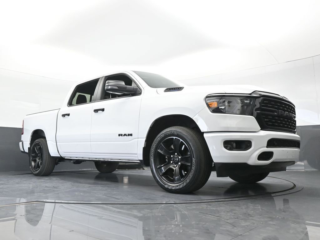 Used 2024 RAM 1500 Big Horn image 59