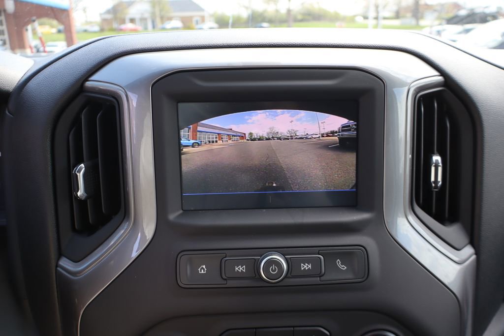 Used 2023 Chevrolet Silverado 3500 W/T w/ WT Convenience Package image 20