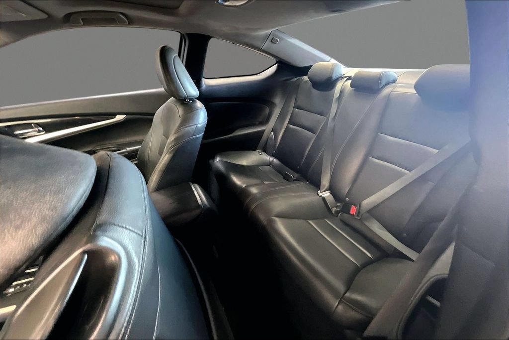Used 2015 Honda Accord EX-L image 20