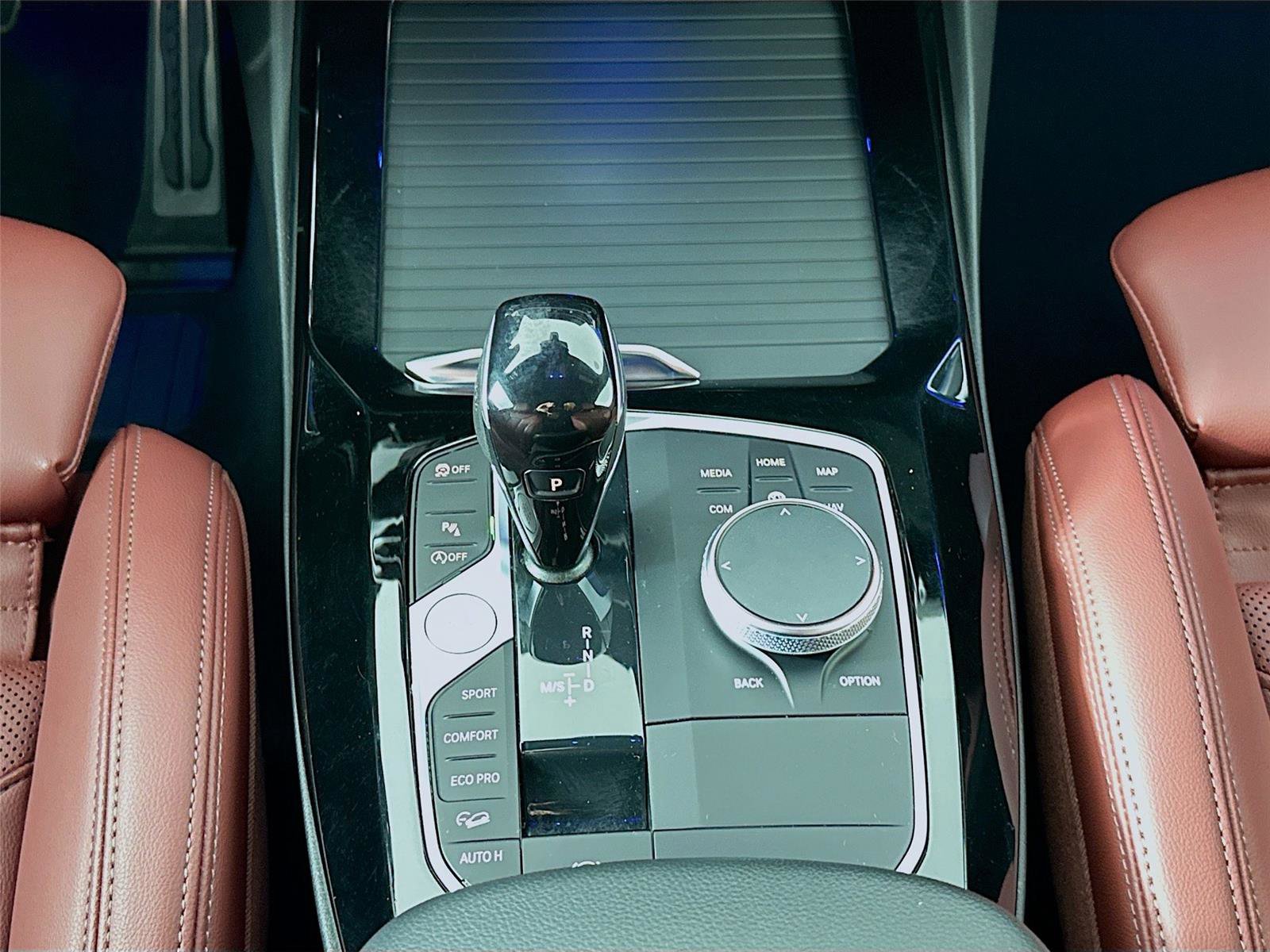 Used 2023 BMW X3 xDrive30i w/ M Sport Package image 17