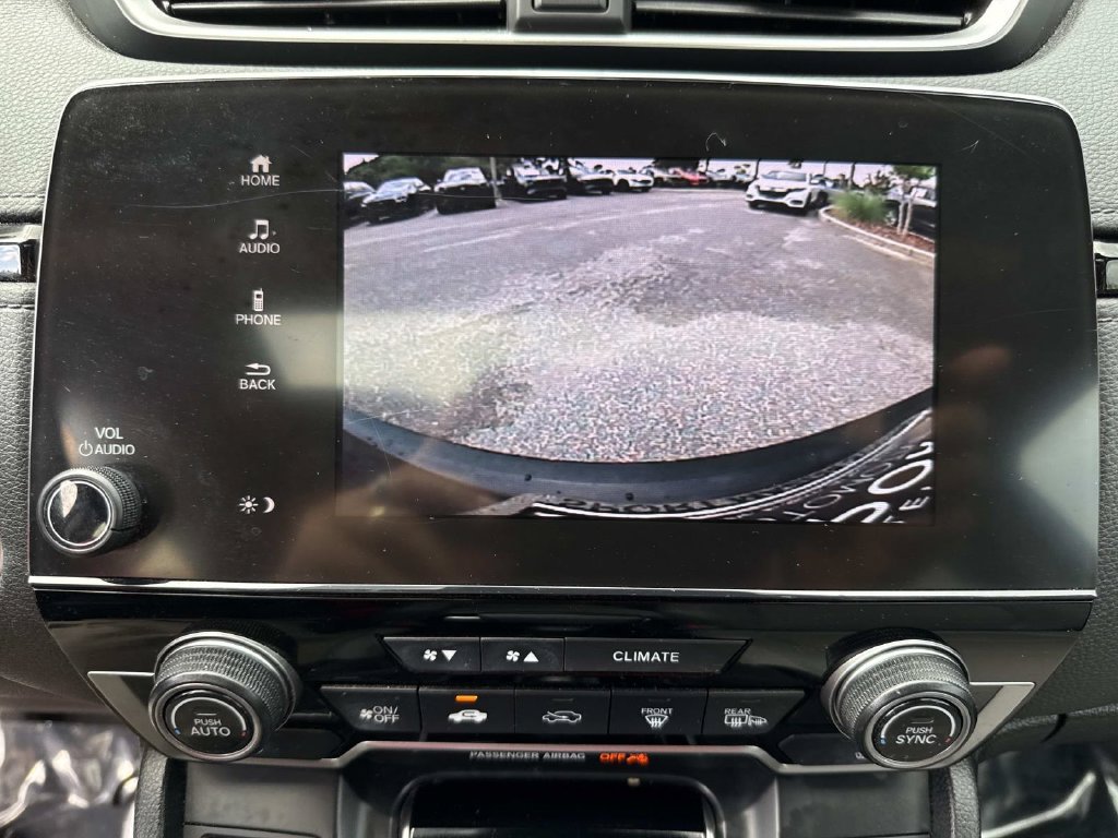Used 2019 Honda CR-V EX-L image 30