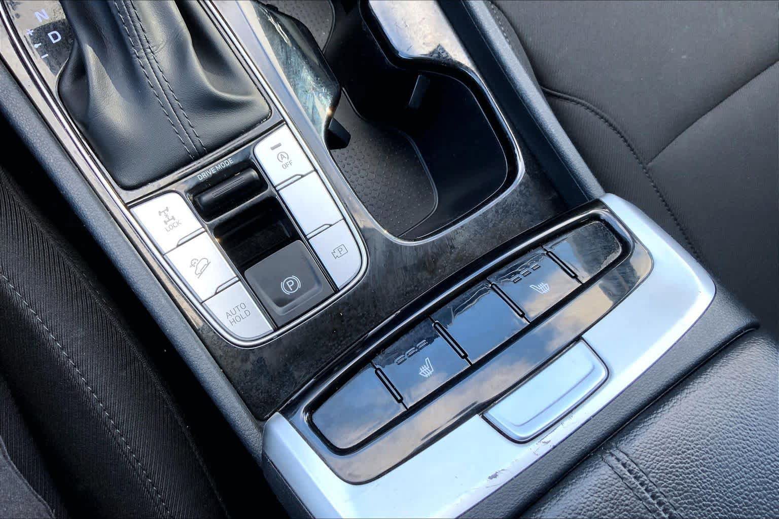 Used 2022 Hyundai Tucson XRT image 29