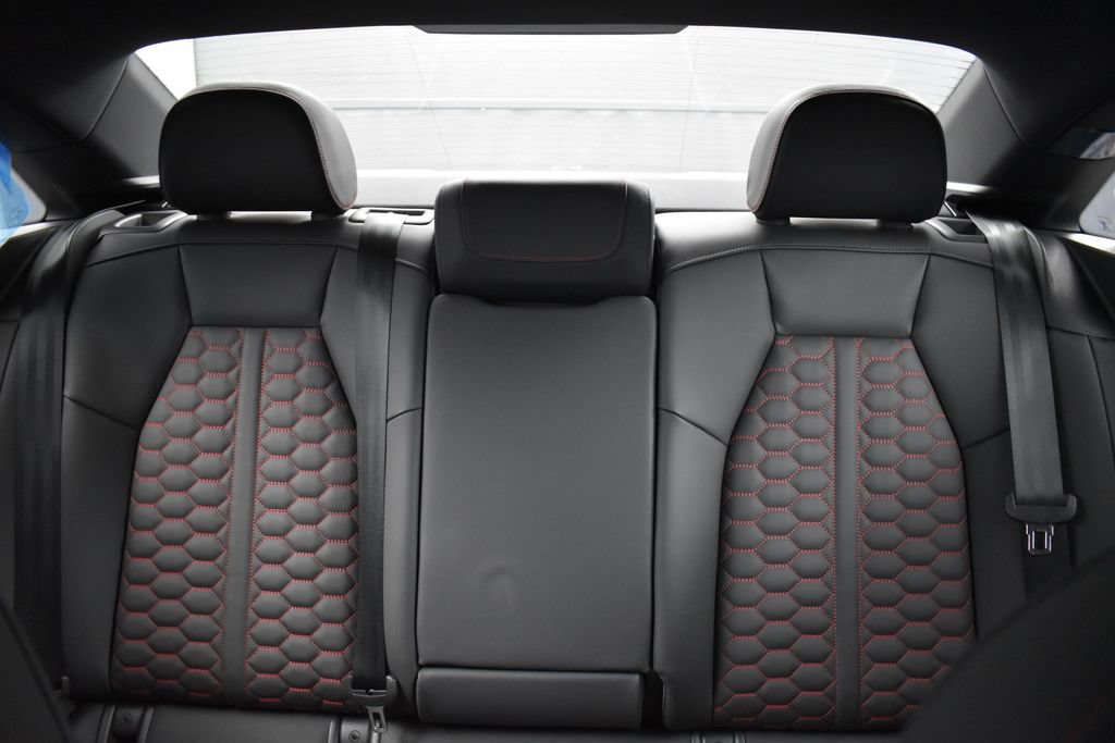 New 2026 Audi RS 3 AWD/4WD image 18