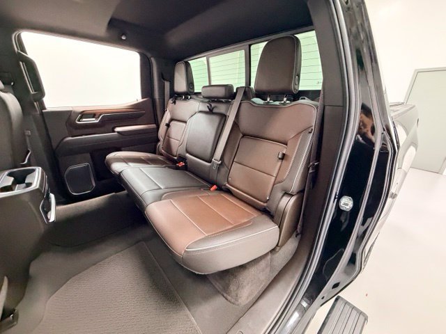 Certified 2022 GMC Sierra 1500 Denali w/ Technology Package AWD/4WD image 24