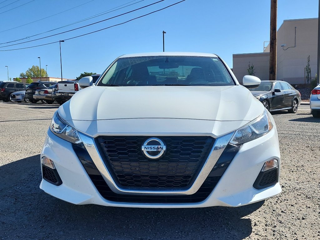 Used 2020 Nissan Altima 2.5 S image 2