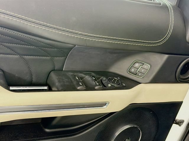 Used 2021 Ford Expedition Max Platinum AWD/4WD image 21