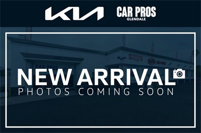 Used 2024 Kia EV6 Wind RWD image 1