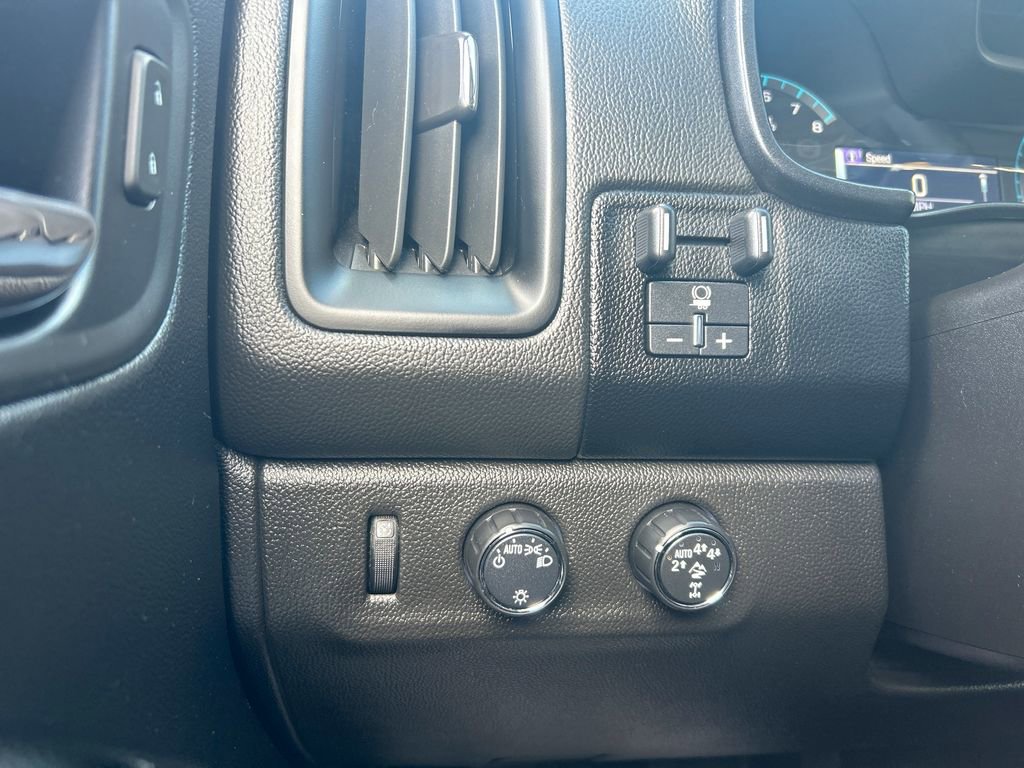 Certified 2018 Chevrolet Colorado ZR2 image 18