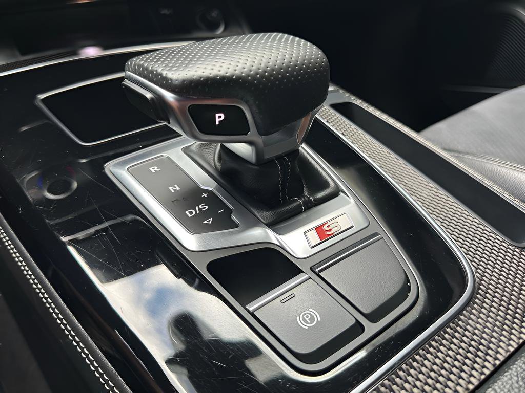 Used 2022 Audi SQ5 Premium Plus image 63