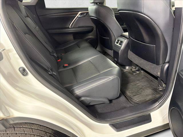 Used 2021 Lexus RX 350 FWD w/ Accessory Package (P1) image 16