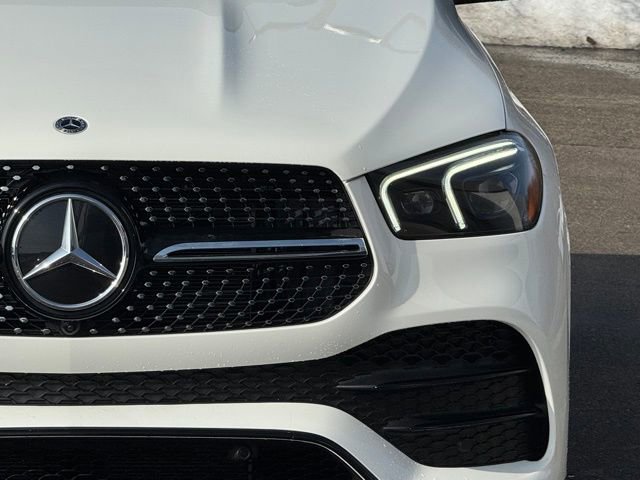 Used 2022 Mercedes-Benz GLE 350 4MATIC image 10