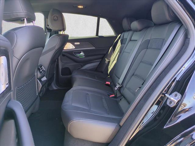 New 2026 Mercedes-Benz GLE 53 AMG 4MATIC Coupe image 16