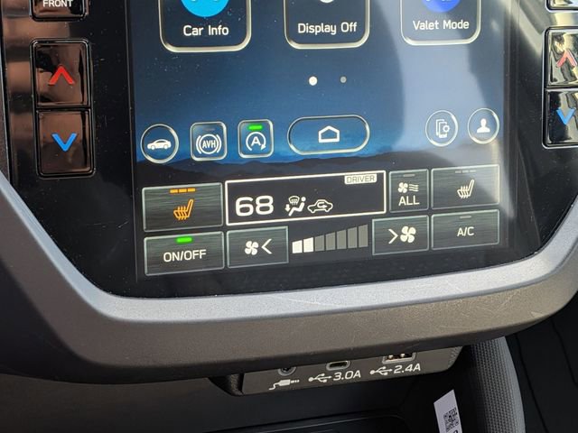 Certified 2026 Subaru Forester Premium image 13