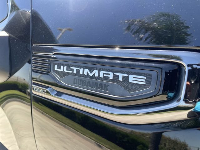 Used 2024 GMC Sierra 1500 Denali Ultimate AWD/4WD image 33