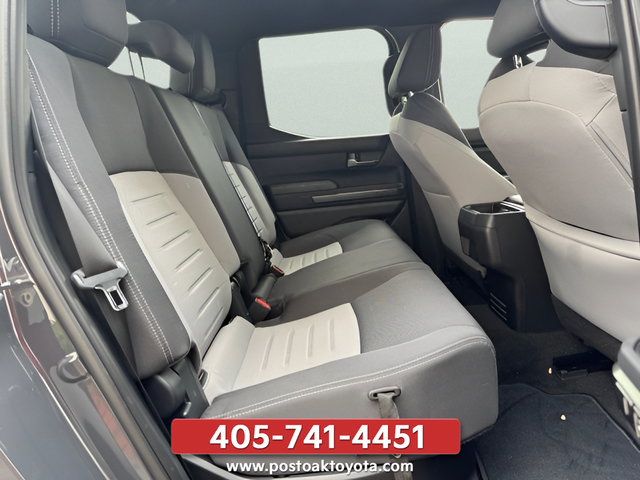 Used 2024 Toyota Tacoma TRD Sport RWD image 33