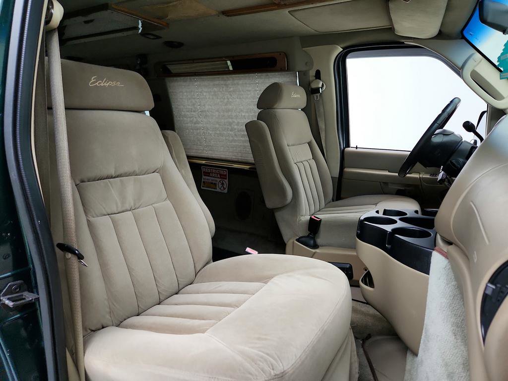 Used 2008 Ford E-150 and Econoline 150 image 21