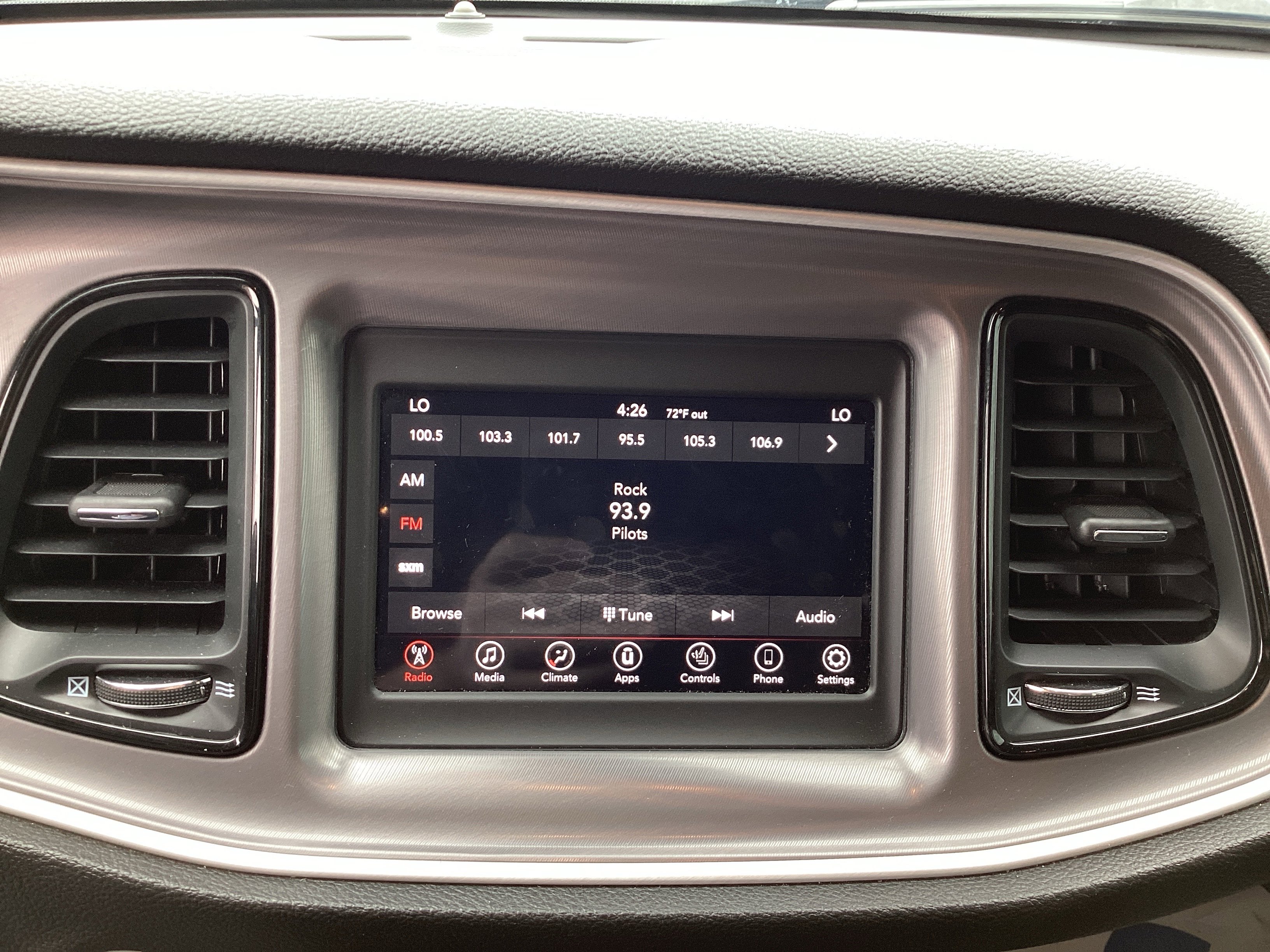 Used 2020 Dodge Challenger SXT w/ Blacktop Package image 22