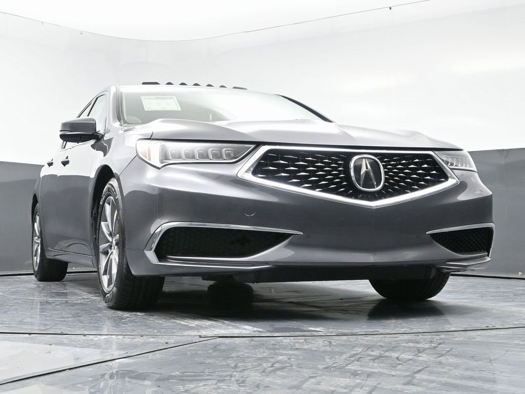 Used 2020 Acura TLX 2.4L image 49