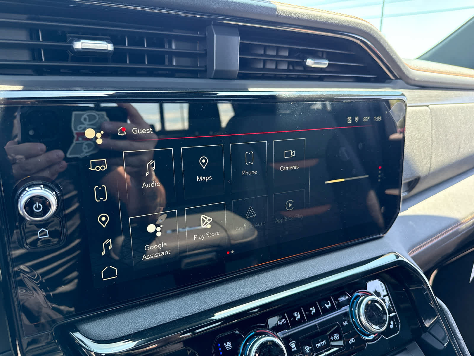 New 2026 GMC Sierra 3500 AT4 w/ AT4 Premium Plus Package AWD/4WD image 22