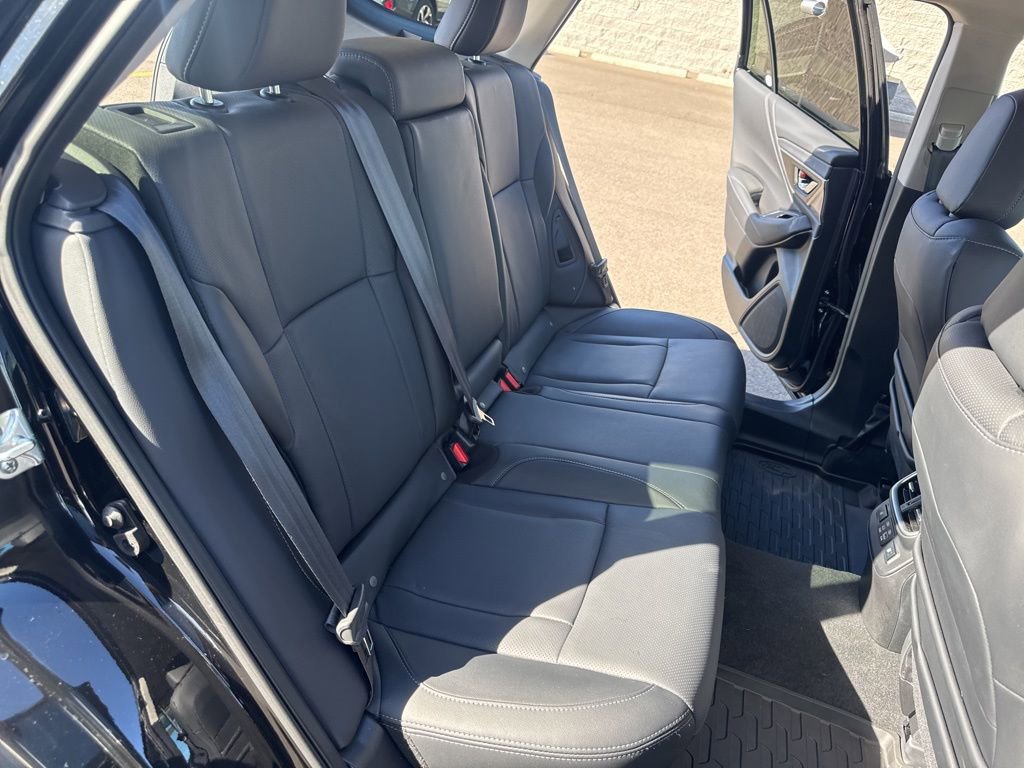 Certified 2025 Subaru Outback Limited w/ Tech Package 2 image 15