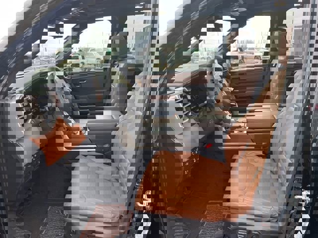 New 2026 Toyota Sequoia 1794 Edition image 6