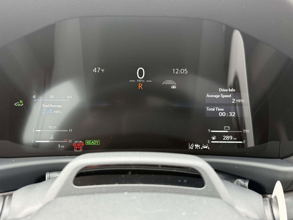 New 2026 Lexus LX 700h Luxury image 19