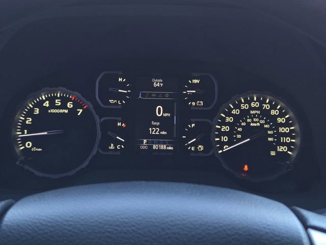 Used 2020 Toyota Tundra SR5 w/ SR5 Upgrade Package image 19