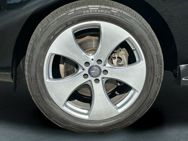 Used 2016 Mercedes-Benz GLE 300d GLE 300d 4D Sport Utility 4MAT image 35