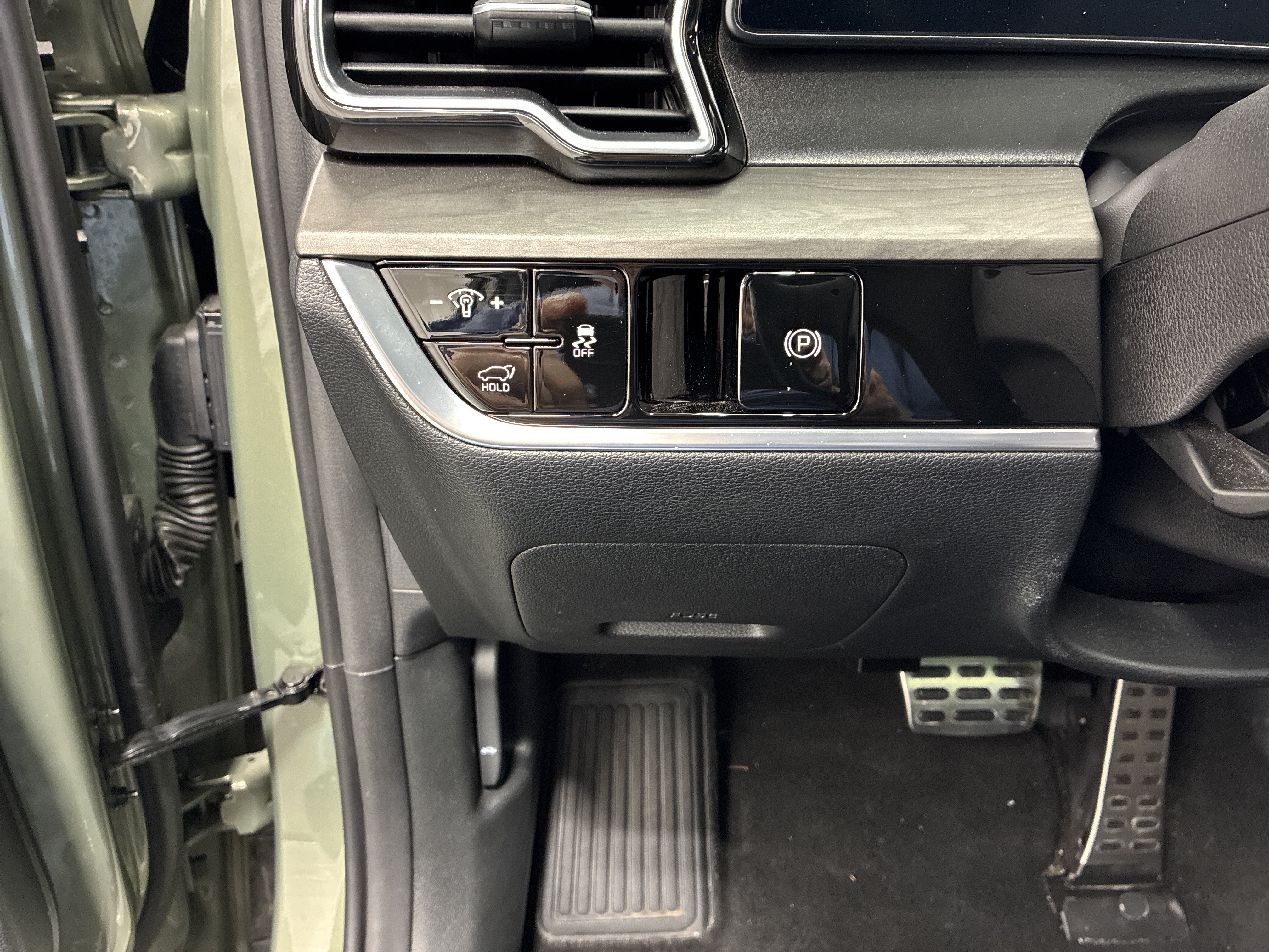 Certified 2023 Kia Sportage X-Pro AWD/4WD image 17