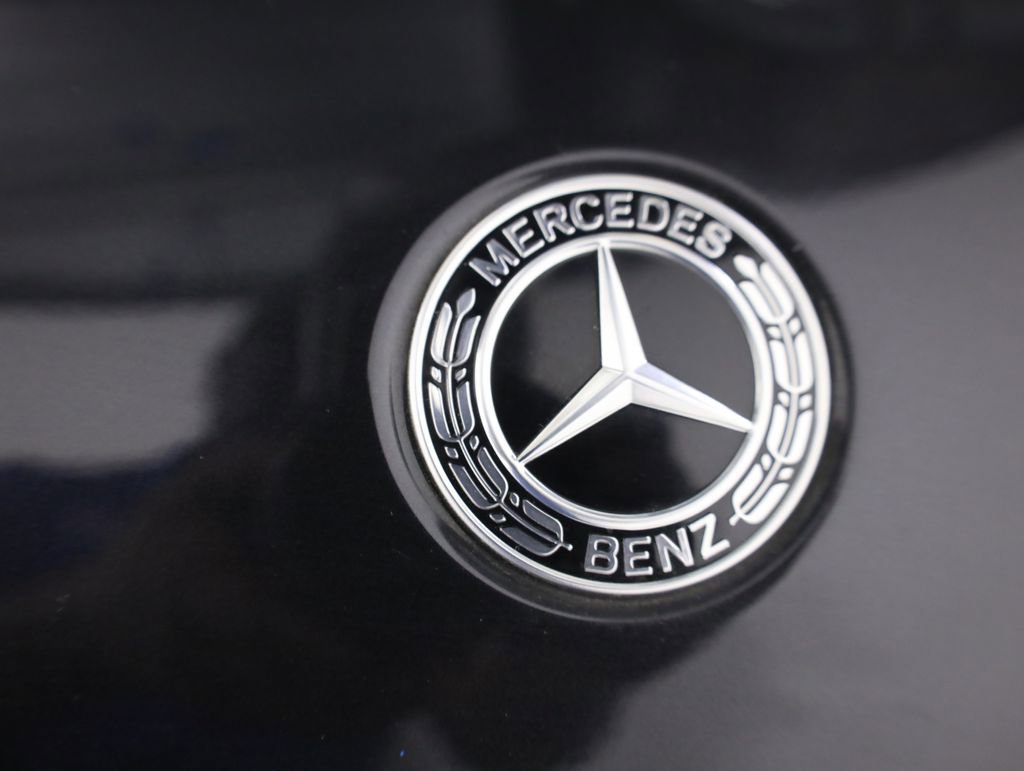 Certified 2024 Mercedes-Benz EQE 350+ 4MATIC Sedan image 67