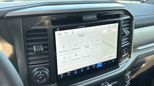 New 2026 Ford F150 Platinum AWD/4WD image 16