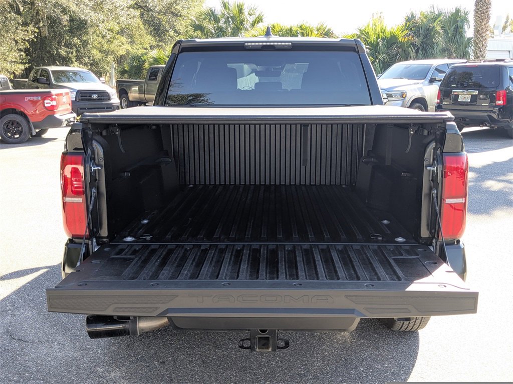 Used 2024 Toyota Tacoma SR5 image 5