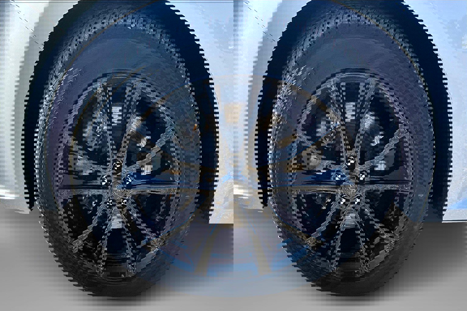 Used 2017 Ford Flex Limited w/ Equipment Group 303A image 9