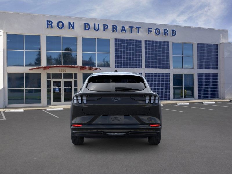 New 2025 Ford Mustang Mach-E Premium image 6
