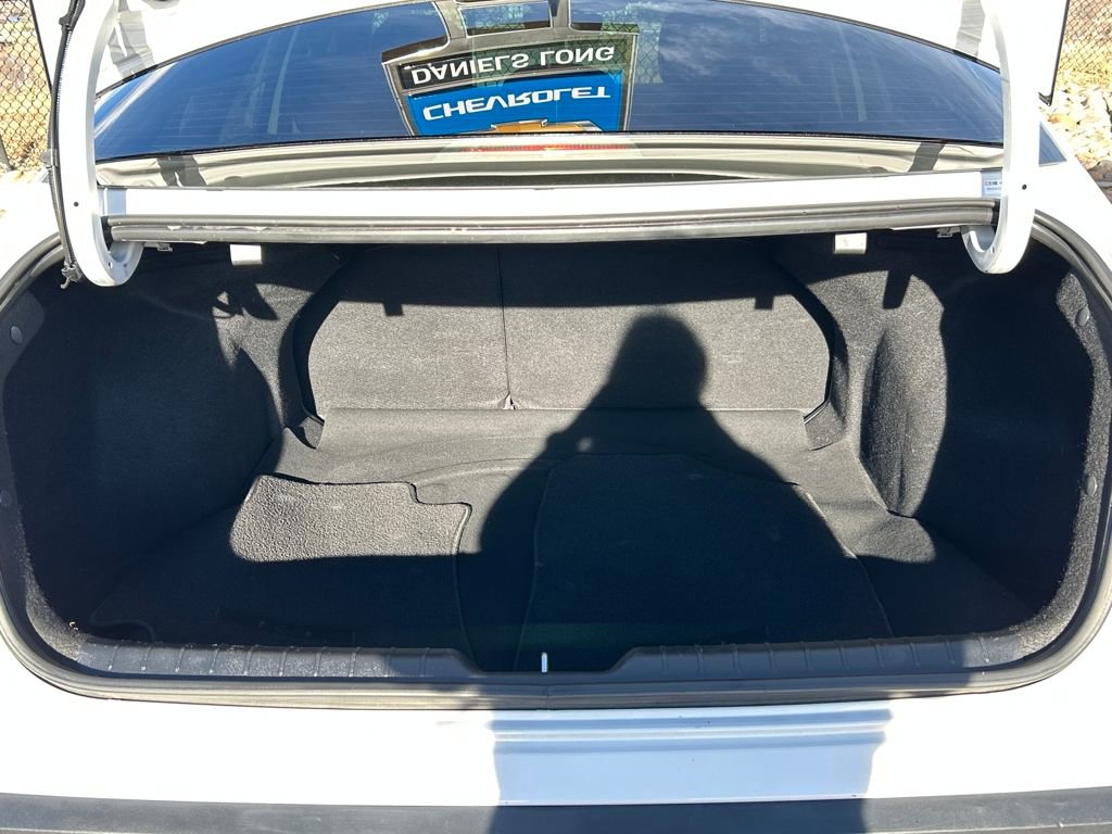 Used 2025 Kia K4 LXS image 5