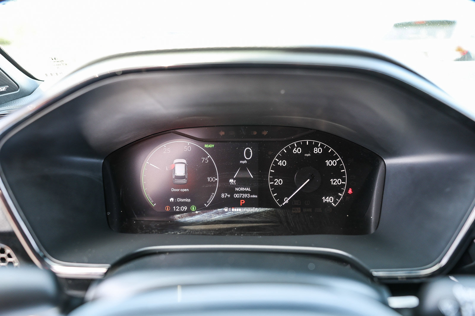 Certified 2025 Honda CR-V Sport Touring image 15