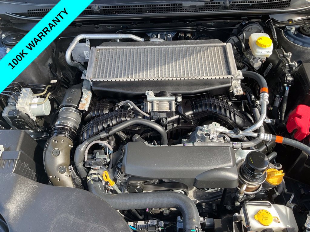 Used 2024 Subaru Legacy Touring XT AWD/4WD image 44