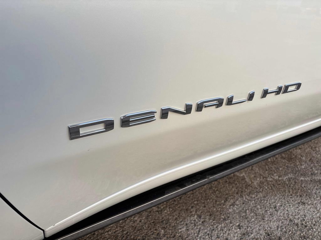 New 2026 GMC Sierra 2500 Denali Ultimate image 39
