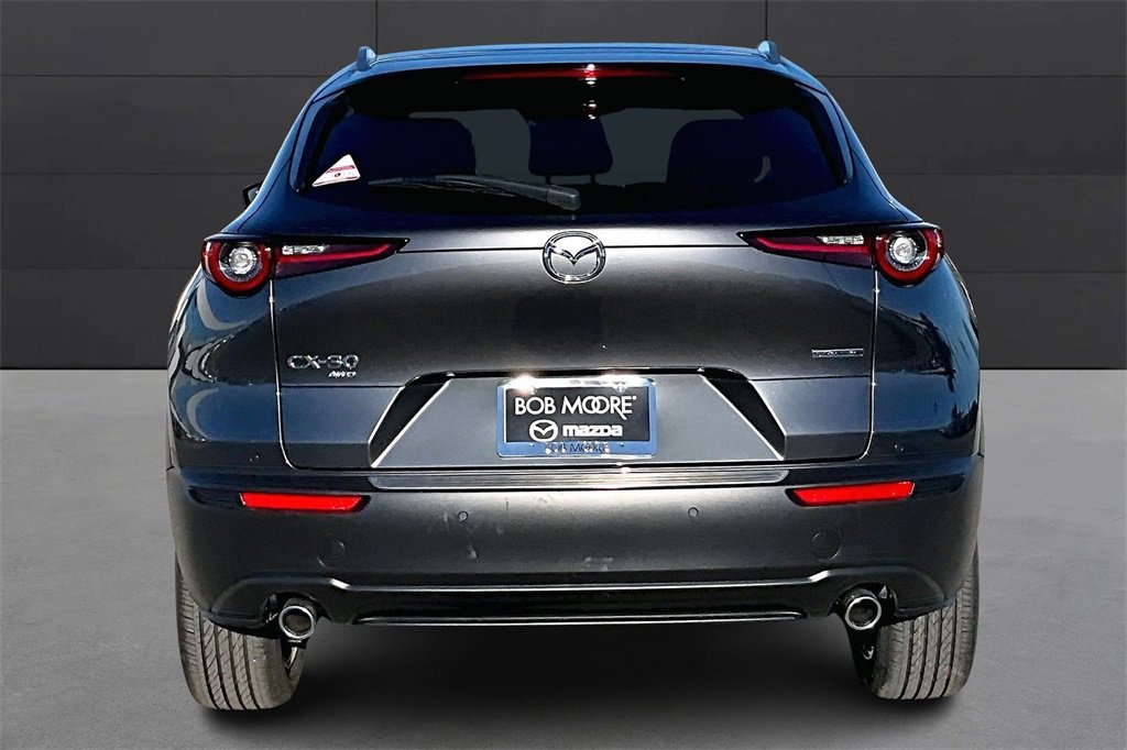 New 2026 MAZDA CX-30 AWD 2.5 S image 4