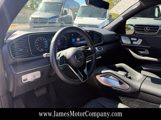 Certified 2026 Mercedes-Benz GLE 450 4MATIC image 15