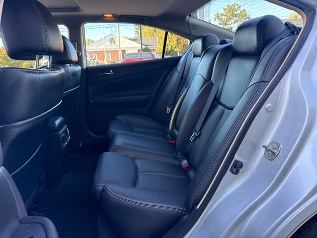 Used 2014 Nissan Maxima 3.5 SV w/ Sport Package FWD image 14