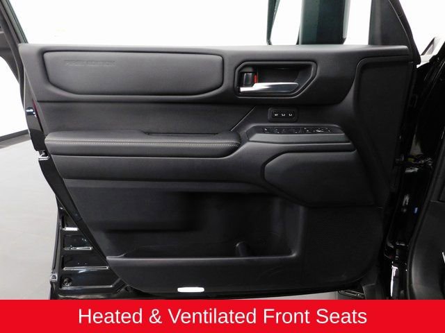 Used 2024 Toyota Land Cruiser image 20