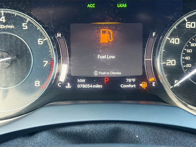 Used 2019 Acura RDX FWD image 40