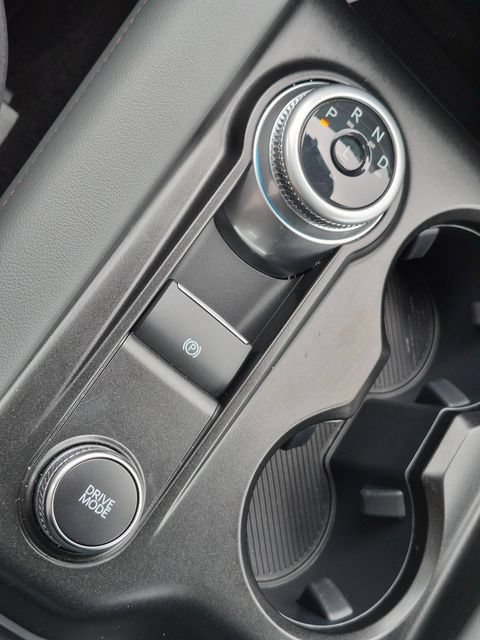 New 2026 Ford Explorer Active AWD/4WD image 14