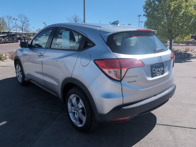 Used 2016 Honda HR-V LX image 5