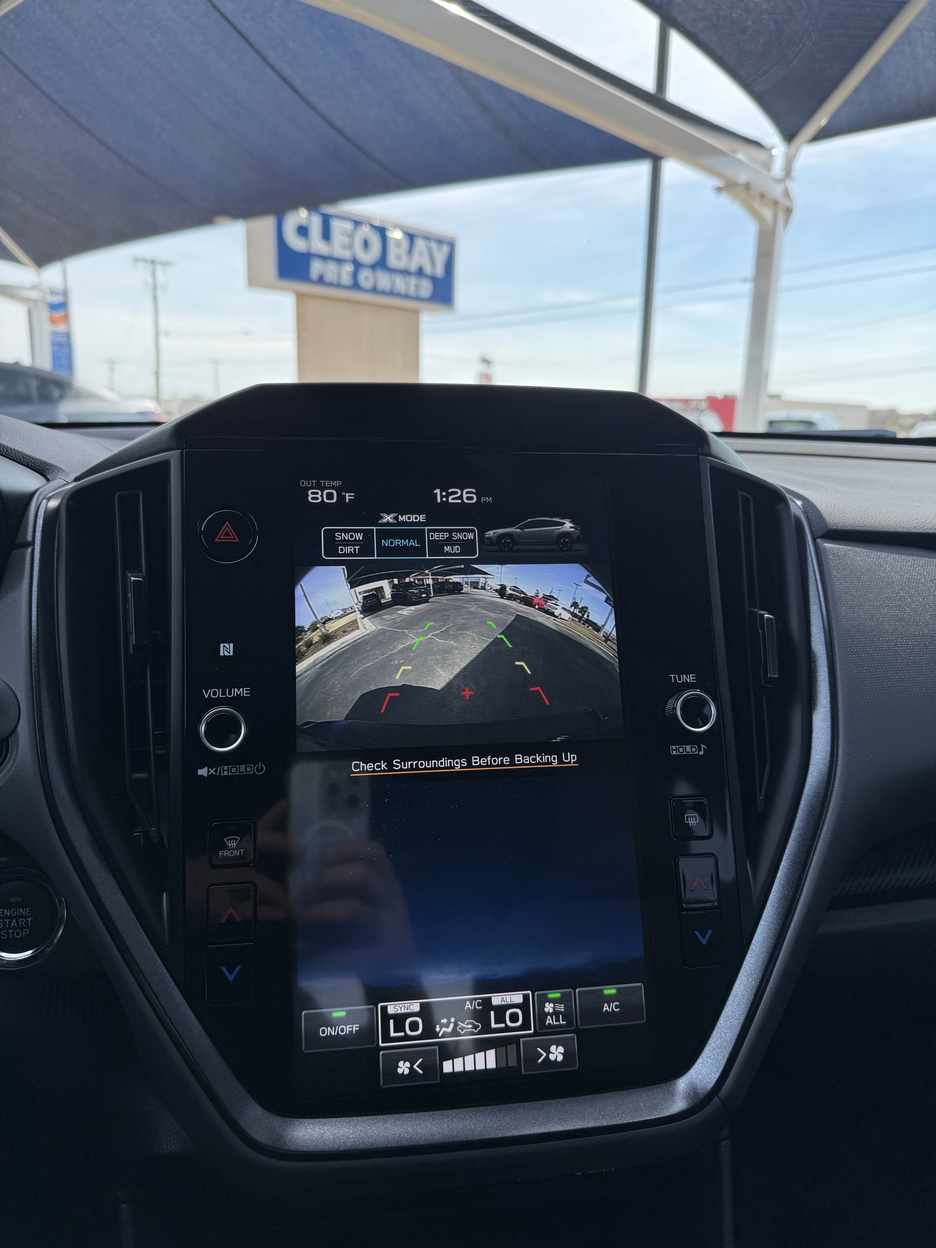 Used 2025 Subaru Crosstrek 2.5i Sport w/ Popular Package #4A image 27