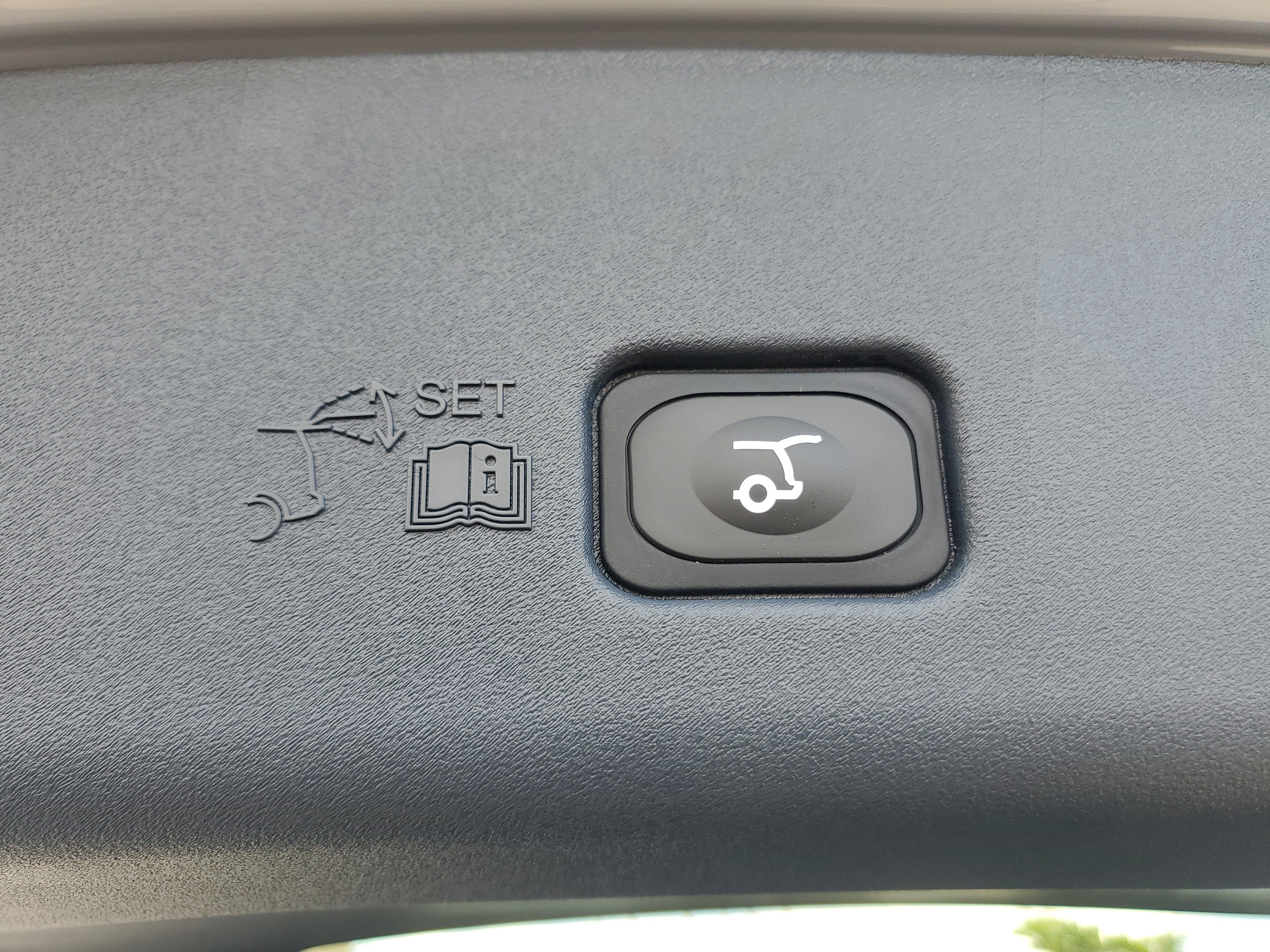 New 2026 Lincoln Nautilus Black Label AWD/4WD image 34