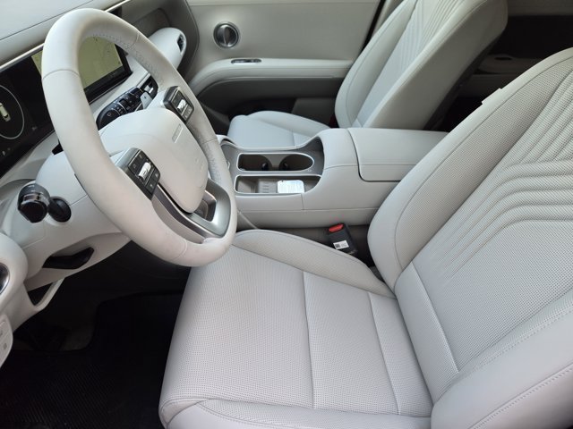 New 2026 Hyundai Palisade SEL Premium FWD image 9