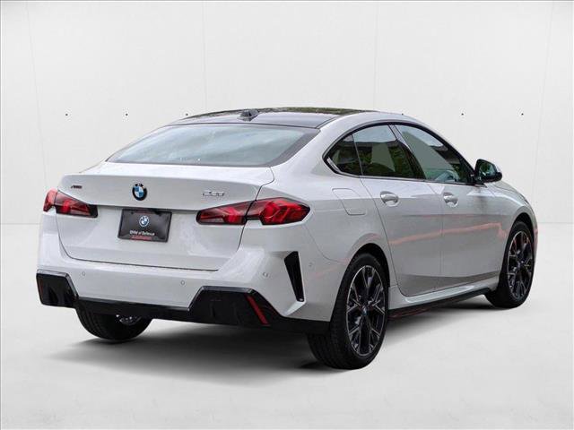 Used 2025 BMW 228i xDrive 228 xDrive w/ Premium Package video 2